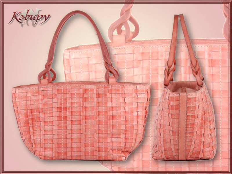 Bolsa Feminina Kabupy