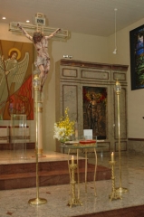 Paróquia São Sebastião 