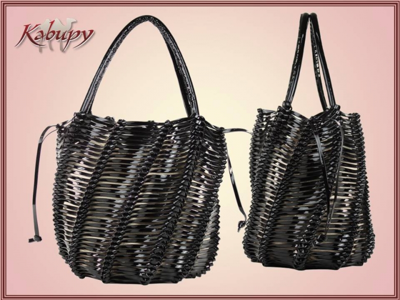 Bolsas Femininas de couro Kabupy