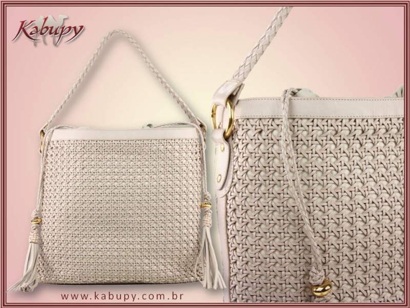 Bolsa Feminina Kabupy