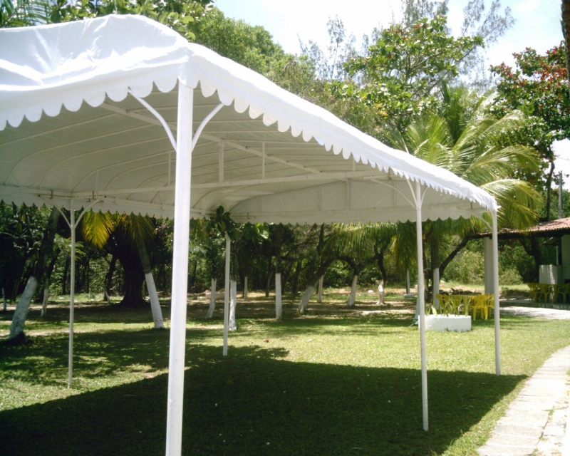 toldo modelo romano