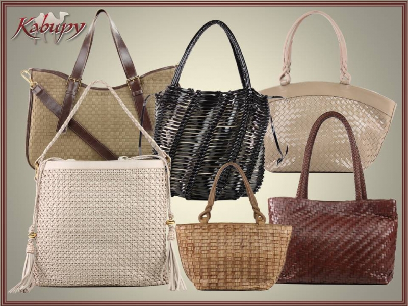 Bolsas Femininas Kabupy