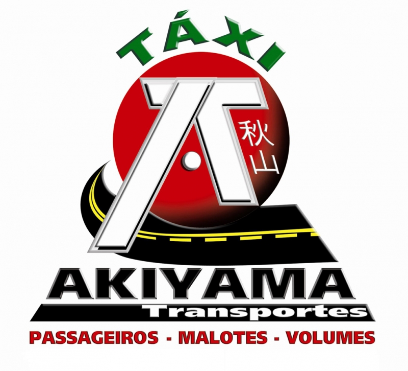 AKIYAMA TRANSPORTES TAXI ARAATUBA