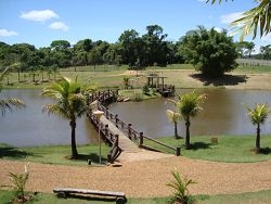 Sitios a venda em Bauru