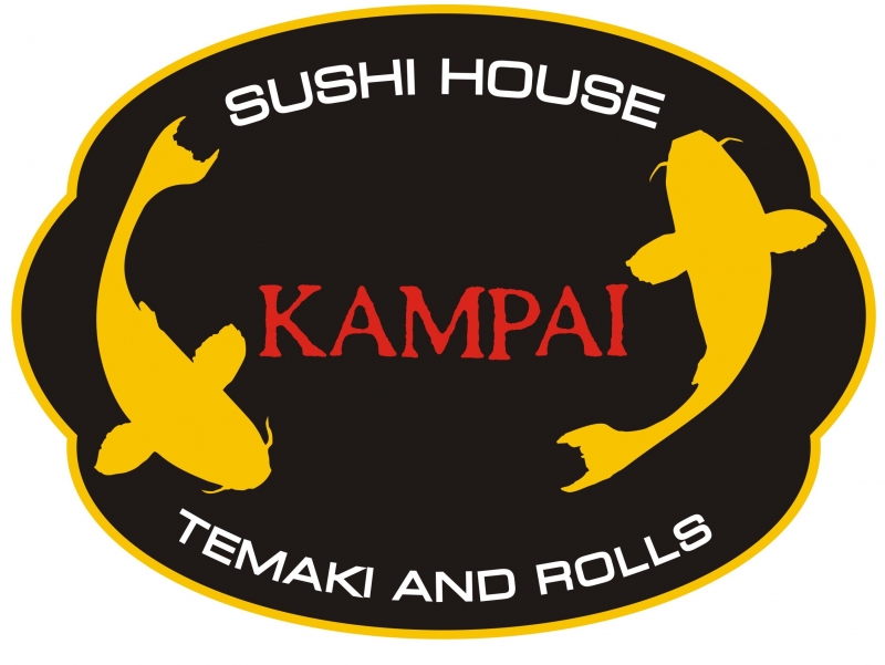 Restaurante Kampai Sushi House