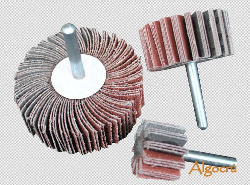 ALGOCR - Fabricante de Materiais para Polimento (Abrasivos)
