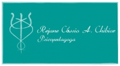 Foto 2 pedagogia e orientação vocacional no Paraná - Consultório de Psicopedagogia dra Rejane Cássio a. Chibior
