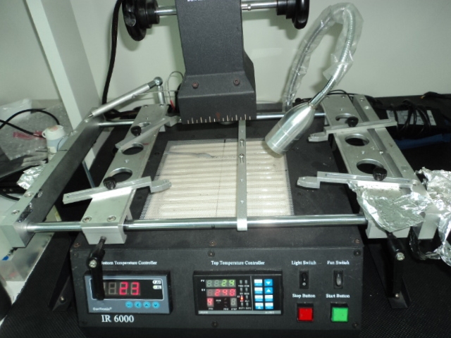 IR 6000