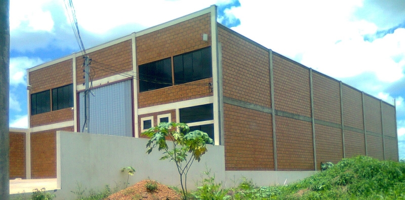 construtora j construções