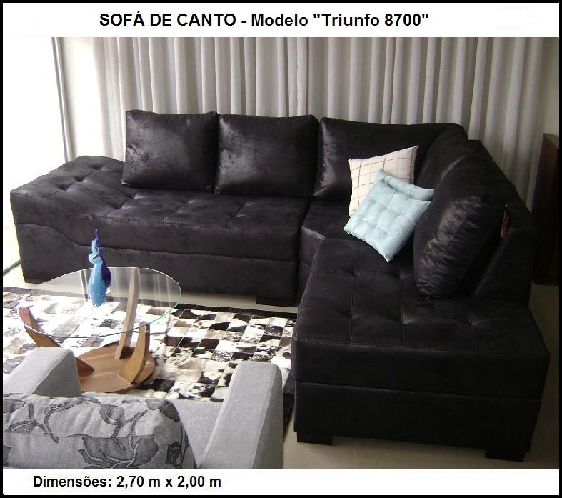 sofa de canto