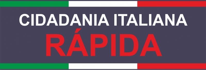 Cidadania Italiana