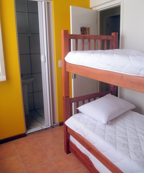 Porto Alegre Eco Hostel