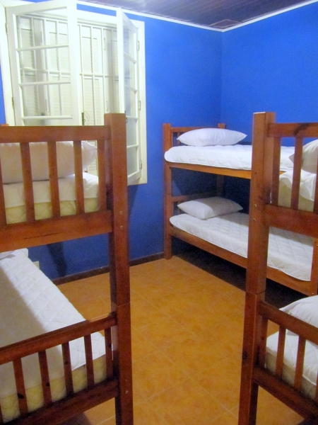 Porto Alegre Eco Hostel