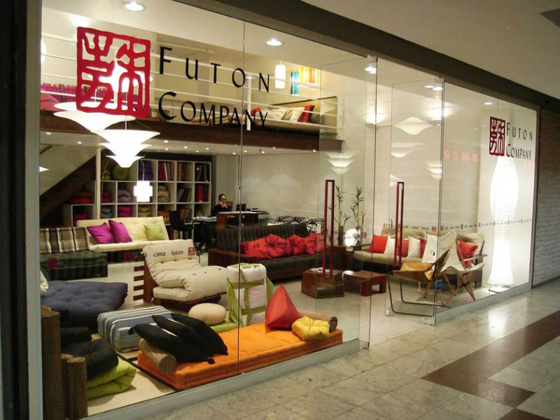 Futon Company - Rio de Janeiro - Botafogo