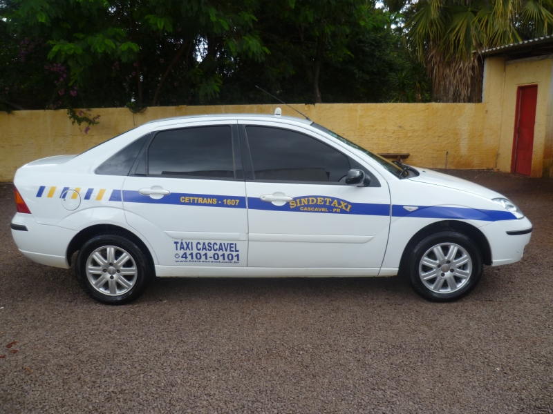 TAXI CASCAVEL