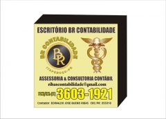 Foto 246 serviços no Paraná - B & r Contabilidade - Servicos Contabeis