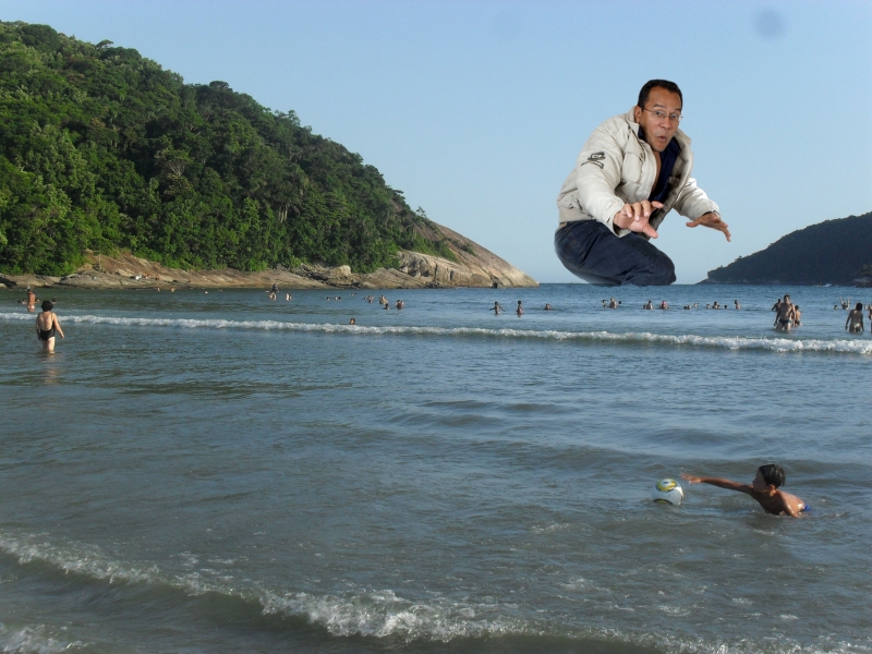 Foto Vídeo e banner João Maria