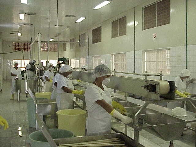 KANOA Industrias Alimenticias Ltda