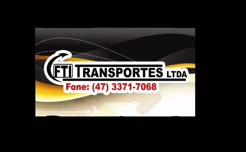 FTI Transportes Ltda