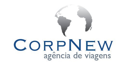 CorpNew Agencia de Viagens Ltda