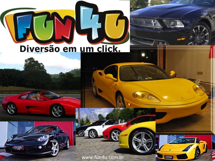 Fun4U - Diversão