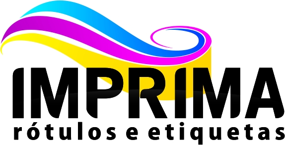 Imprima Rótulos e Etiquetas