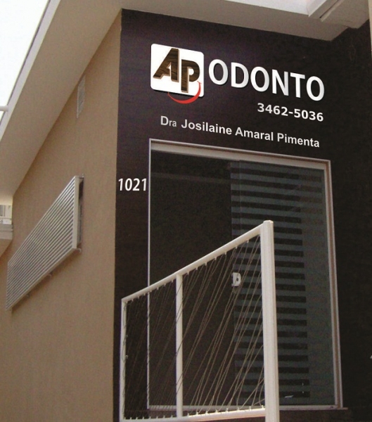 AP Odonto - Consultrio Odontolgico