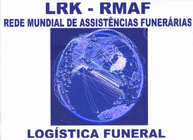 LRK - REDE MUNDIAL DE ASSISTÊNCIAS FUNERÁRIAS