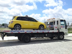 Foto 15 veículos no Paraíba - Rv car Reboque