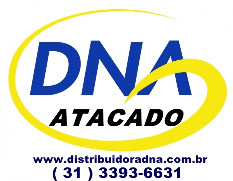 DNA  -   DISTRIBUIDORA NOVA ALIANÇA  LTDA   -   TELEVENDAS (31) 3393-6631