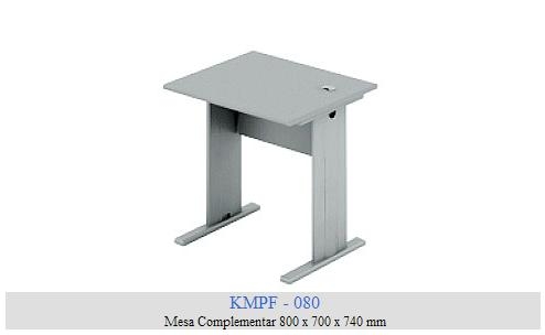 Mesa Complementar