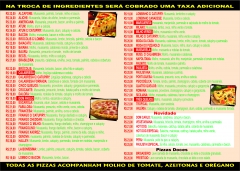 Foto 127 restaurantes no São Paulo - Big Roger Lanches