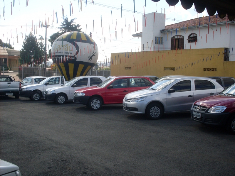 CIACAR LOJA DE CARROS MULTIMARCAS EM COLOMBO