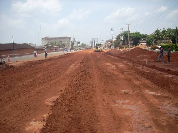 Construtora Itaimirim