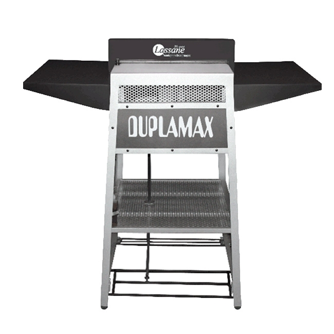 Duplamax - Perfuradora elétrica