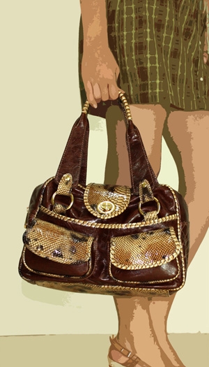 Bolsas Femininas Kabupy