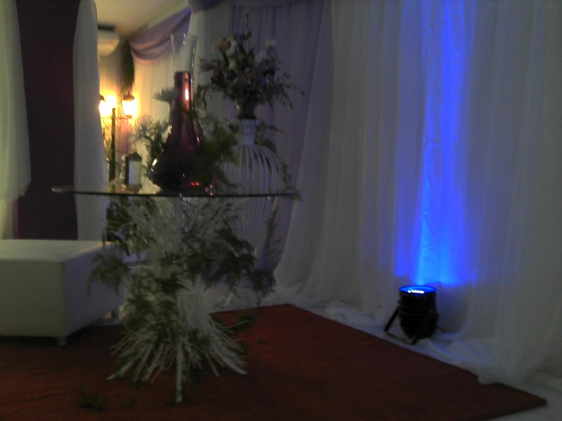 Decoração Casamento 