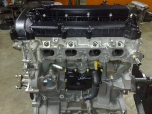 MOTOR DO FUSION 2.3. MOTOR COM GARANTIA DE 6 MESE OU