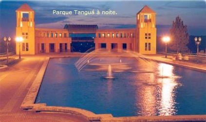 Parque Tanguá