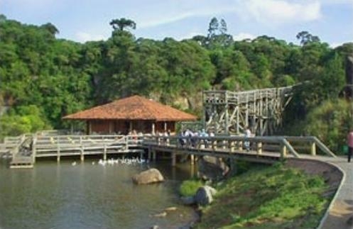 Parque Tangu