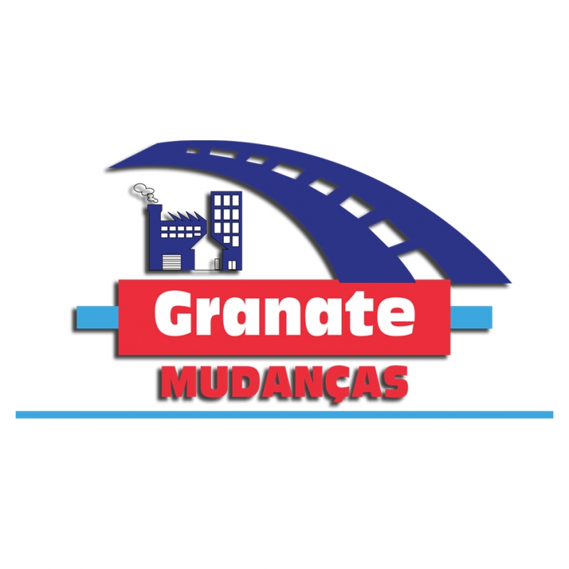 Logo Granate Mudanas