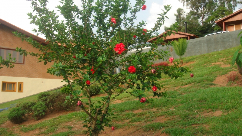 Jardim da Pousada