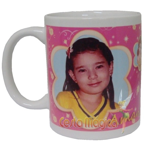 Canecas personalizadas