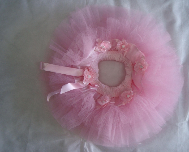 saia tutu coleção bambolê de bailarina personalizada