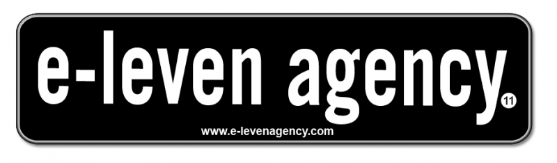 Agência de modelos e eventos E-leven Agency International