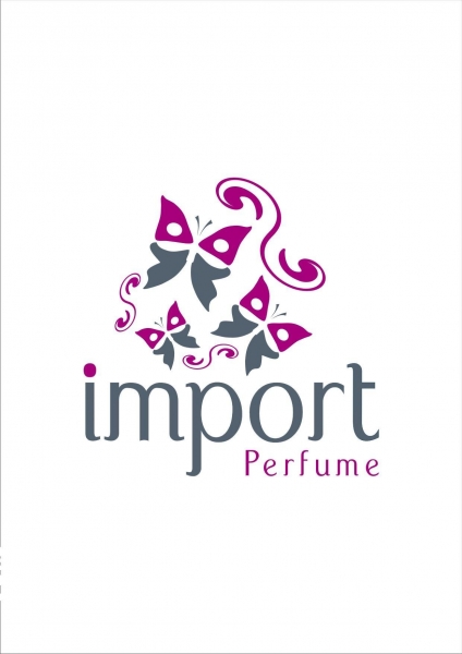 Import Perfume