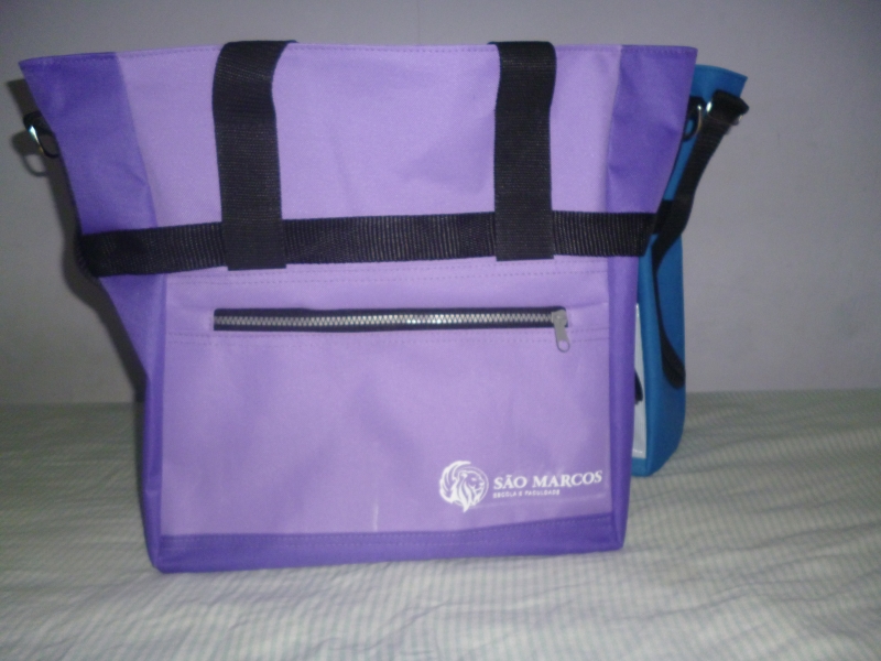 Bolsa Feminina Juliane 