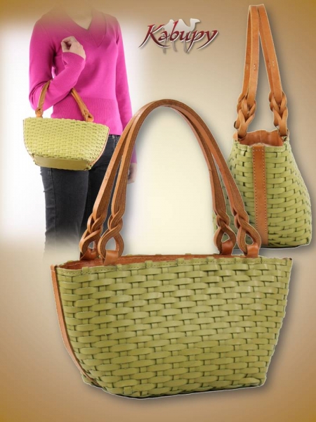 Bolsas Femininas Kabupy