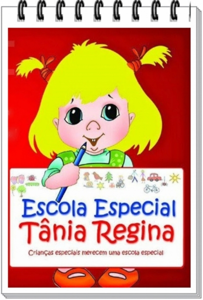 ESCOLA ESPECIAL TÂNIA REGINA