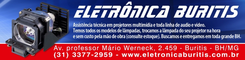 ELETRÔNICA BURITIS (31)3377-2959